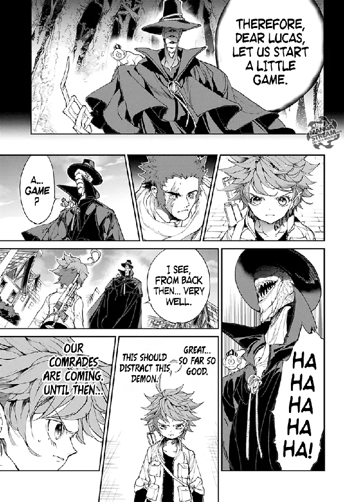 The Promised Neverland chapter 80 image 20_optimized